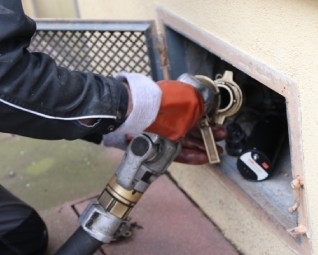 Quand faire le plein de mazout de chauffage ?