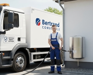 Pourquoi faire confiance à un distributeur certifié TotalEnergies dans votre région ?